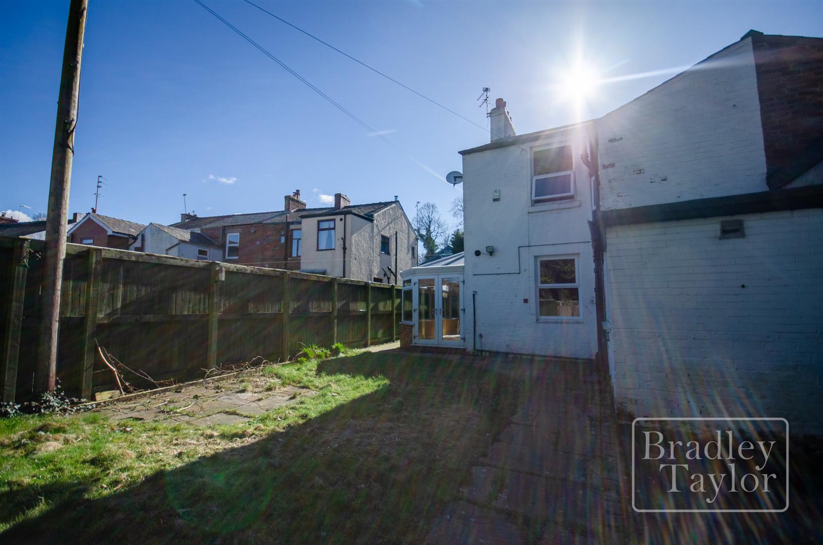 Marshalls Brow, Penwortham, Preston Bradley Taylor Properties